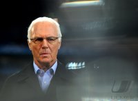 Fussball: Champions League Viertelfinale: Schalke - Mailand