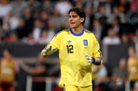 FUSSBALL UEFA Nations League 26/27 Deutschland - Griechenland