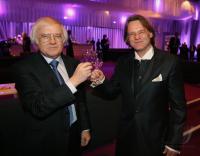 FIFA  World Player Gala  2008: