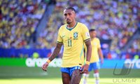Fussball WM 2026 Vorrunde: Brasilien - Marokko