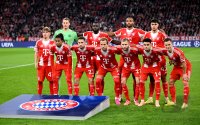 Fussball International CHL 25/26: 
FC Bayern Muenchen - Club Bruegge