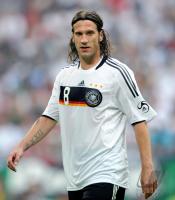 Fussball Internationales Freundschaftsspiel: Deutschland, FRINGS