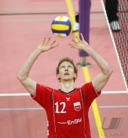 Volleyball 1. Bundesliga TV Rottenburg - Netzhoppers Koenigs Wustershausen