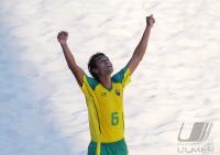FIFA BEACH SOCCER WORLD CUP 2008 FINAL: BRAZIL - ITALY