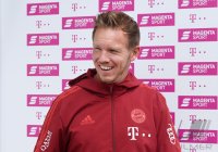 Fussball 1. Bundesliga Saison 21/22 Testspiel: 1. FC Koeln - FC Bayern Muenchen