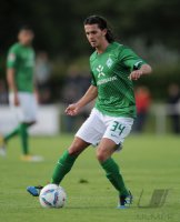 Fussball 1. Bundesliga 2011/2012:  Aleksandar Stevanovic  (SV Werder Bremen)