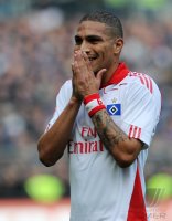 Fussball, 1. Bundesliga, Saison 2010/2011: Hamburger SV