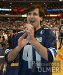 Basketball NBA  Dallas Mavericks Besitzer Mark Cuban