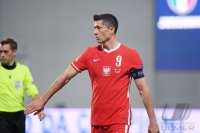 Fussball UEFA Nations League: Italien - Polen