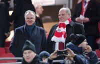 Fussball CHL 18/19 Achtelfinale: FC Liverpool - FC Bayern Muenchen