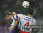 Fussball T-Mobile Bundesliga Salzburg-Admira; Spielszene