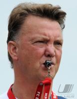 Fussball 1. Bundesliga: Training beim FC Bayern Muenchen