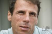 FUSSBALL  Olympia 2008   Vorrunde  Maenner   Italien - Korea