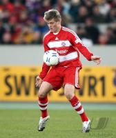 Fussball 1. Bundesliga 07/08  VfB Stuttgart - Muenchen