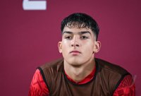 Fussball, Junioren U 17 WM 2025 Sechzehntelfinal, Schweiz - Aegypten