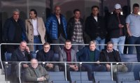 Fussball 1. Bundesliga Saison 19/20: TSG 1899 Hoffenheim - FC Bayern Muenchen