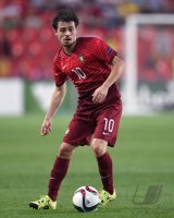 Fussball U 21 Europameisterschaft Finale 2015: Schweden - Portugal