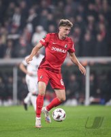 FUSSBALL EUROPA LEAGUE SAISON 2025/2026
SC Freiburg - FC Basel