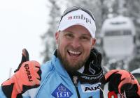 Ski Alpin  Herren Lake Louise  CAN