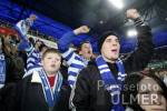 Fussball 1. Bundesliga, MSV Duisburg Fans