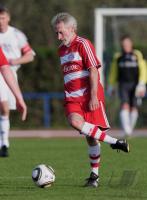 FUSSBALL   Paul BREUTNER  (FC Bayern Muenchen Allstars)