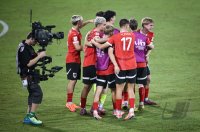 Fussball, Junioren U 17 WM 2025 Sechzehntelfinal, 
Oesterreich - Tunesien