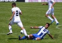 Fusball FIFA 74. Blue Stars / FIFA Youth Cup