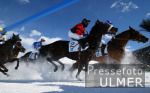 REITSPORT White Turf St. Moritz Feature