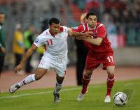 WM-Qualifikation: Luxemburg - Schweiz