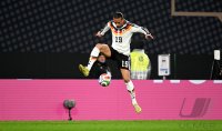 Fussball International Qualifikation WM 2026 
Deutschland - Slowakei