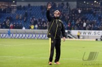 Fussball  1. Bundesliga  13/14: Trainer Juergen Klopp (Borussia Dortmund)
