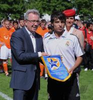 Fusball FIFA 71. Blue Stars / FIFA Youth Cup