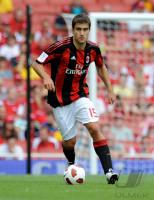 FUSSBALL SERIE A: Sokratis (Mailand)
