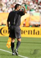 Fussball WM 2006  Mexiko - Iran