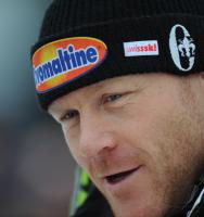 Ski-Alpin, 21.01.2009, Training Abfahrt Kitzbuehel