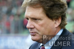 FUSSBAL BUNDESLIGA, Rene Jaeggi