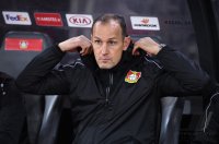 FUSSBALL EUROPA LEAGUE 18/19: FC Zuerich - Bayer 04 Leverkusen