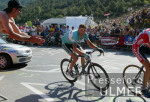 RAD  Tour de France 2003 8. Etappe Ullrich