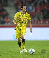 Fussball 1. Bundesliga : Damien Le Tallec (Borussia Dortmund)