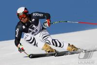 Ski Alpin; Abfahrt  Herren Lake Louise CAN