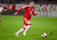 Fussball  1. Bundesliga   Saison 2026/2027     6. Spieltag  FC Bayern Muenchen - RB Leipzig