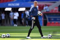 FUSSBALL WM 2018 Vorrunde Argentinien - Island