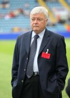 Fussball International Testspiel Norwegen - Brasilien