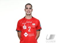 Volleyball 2. Bundesliga Saison 23/24: Fotoshooting TV Rottenburg