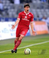2. Fussball Bundesliga : Florian Dick (Lautern)