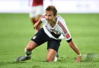 Fussball; Audi Football Summer Tour China 2015 : FC Bayern Muenchen - Guangzhou Evergrade