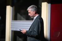 Oberbuergermeister Boris Palmer (Parteilos)