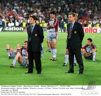 Fussball Champions League