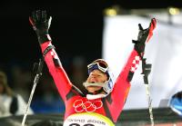 Olympische Spiele 2006 Turin Ski Alpin Herren Kombination