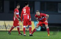 Fussball DFB Pokal : Greuther Fuerth - VfB Stuttgart